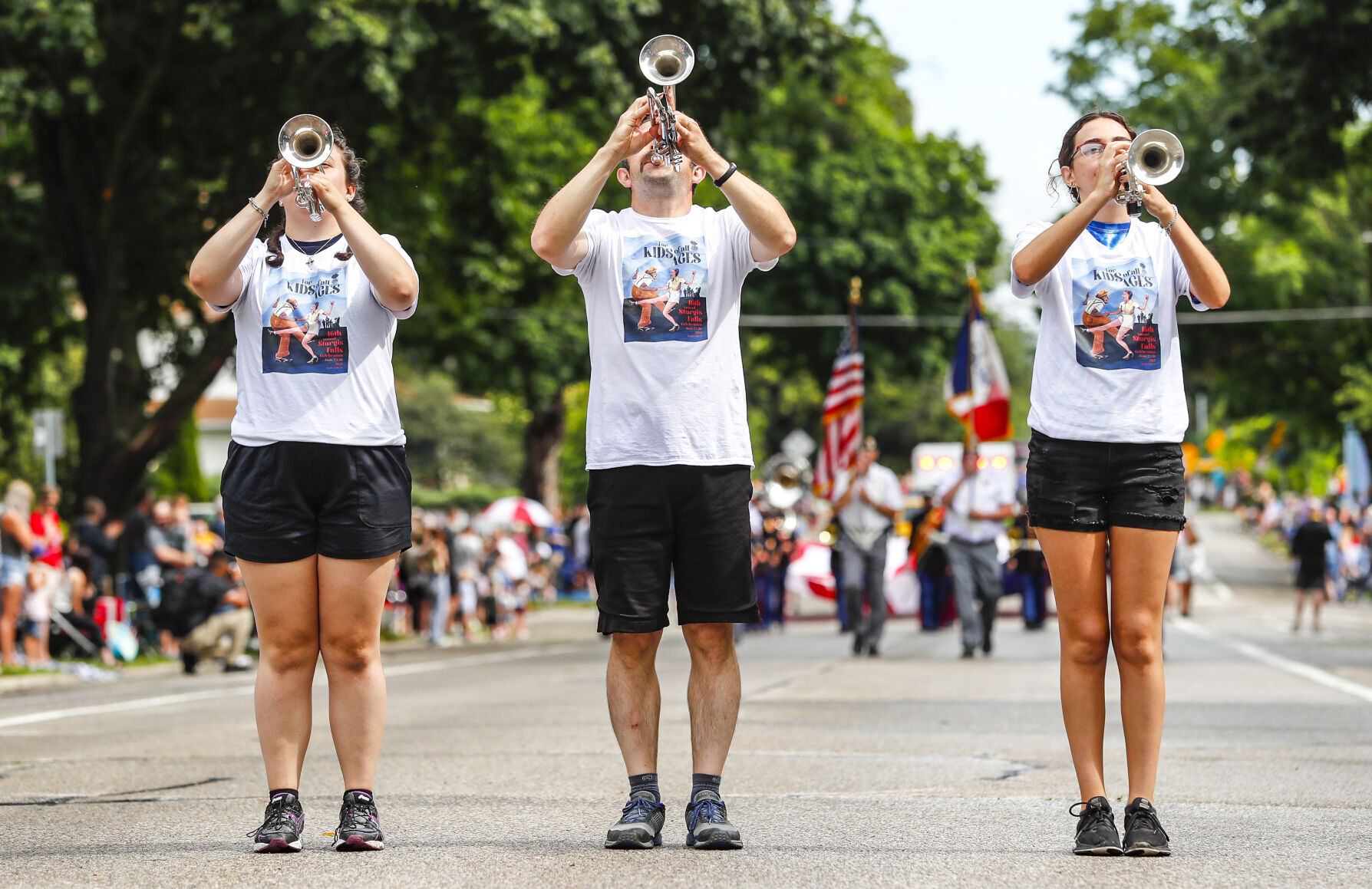 Sturgis Falls Parade 9